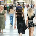 Paklene vrućine se ne smiruju: Širom Srbije blizu 40 stepeni, evo kada će pasti temperatura
