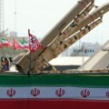 Iranske vlasti privele dvojicu francuskih diplomata