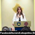 Haxhiu: Samoopredeljenje i Demokratski savez Kosova 'uskoro' će imati sastanak