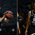 Partizan okupio tim za sezonu 2026/27: Ipak bez Džabarija Parkera, nije se pojavio u Areni