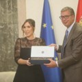 Jelena Janković brend ambasadorka izložbe Ekspo 2027 u Beogradu