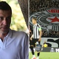 Partizan – Hetafe, neka bude istorija: Ogrejaće i obasjaće, jer puna Humska veruje