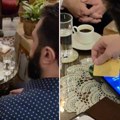 Snimak predsednika Sirije kako plaća kafu obišao svet: Ovo u zemlji niko nije mogao da uradi 15 godina, evo zbog čega