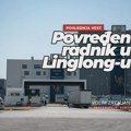 ZSF: Još jedna povreda u Ling Longu? Traže podatke o svim povredama radnika od početka godine Zrenjaninski socijalni forum…