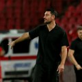 Rijera: Igrači su kažnjeni, nedisciplina se plaća