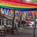 Predsednik udruženja LGBT+ osoba teško povređen u napadu u Parizu