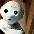 Mihailo Jovanović: Formiraćemo centar za treniranje robota u Kragujevcu, želimo srpski jezički model