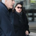 Sutra počinje šesti parnični postupak protiv Miljane i Vladimira Kecmanovića