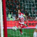 Derbiji na Marakani: Istorijski niz! Zvezda dugo nepobediva