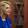 Lantratova: Deca u Ukrajini stradaju od oružja zapadnog porekla
