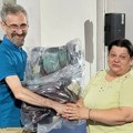 Bebe daruju na kućnom pragu: Opština Opovo nizom konkretnih mera pomaže porodice sa decom