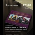 “Od vakcine do muzeja”: Promocija fotomonografije o istoriji vakcine u Pasterovom zavodu, u petak u Muzeju Vojvodine