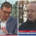Драган Ђилас честитао Вучићу и Шешељу на уједињењу: Већ дуго спороводи шешељевску политику и био је ред да се та веза…