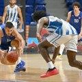 Budućnost ugasila Turk Telekom, vrhunske ambicije imaju pokriće