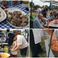 Škembe fest u Kikindi okupio gurmane iz regiona Lep porodični dan na Starom jezeru potvrdio da gastronomija najbolje spaja…