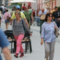 RHMZ: U Novom Sadu danas sunčano i do 29°C, evo šta nas čeka do kraja sedmice