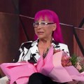 Zorica Brunclik umalo stradala na Božić! Sa bratom ostala sama, a onda su policija i vatrogasci stigli pred kuću