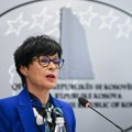 Marta Kos pručila zemljama Zapadnog Balkana da se ugledaju na Crnu Goru i Albaniju, a ne da idu unazad kao Srbija