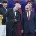 Preokret niotkuda: FIFA vratila Rusiju u međunarodna takmičenja, Ukrajina žestoko reagovala