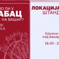 Studenti danas predstavljaju plan na više lokacija u Mačvanskom okrugu