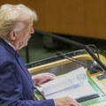 Skup svetskih lidera naredne nedelje u UN, poslednji za Gutereša: Tramp za govornicom, Si Đinping ‘preskače’ Njujork