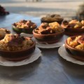 Kupusijada je završena – tri dana tradicije, muzike i gastronomije u Mrčajevcima