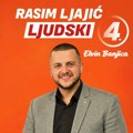 Elvin Banjica: Prijepolje treba da povezujemo, a ne da delimo
