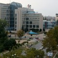 Izmenjen režim saobraćaja u delu Bulevara oslobođenja, kod Mosta slobode