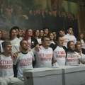 Studenti pozvali gradjane u dijaspori da se prijave za kontrolore na predstojećim izborima