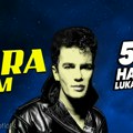 Jura Stublić i Film 5. decembra u beogradskom Hangaru