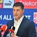 Milojević je Grcima rekao ono što godinama nije – nezgodan trenutak za golu istinu