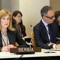 Jovanović u Njujorku na događaju o energetskoj otpornosti i zelenoj obnovi Ukrajine