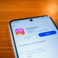 Mašinin Instagram nalog pod botovskim napadom