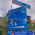 Dve nove rute za pešačenje i biciklizam u Ivanjici: od Kušića do rodne kuće svetog Jakova i od Međurečja do Kovilja
