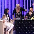Srpska pevačica dobila nanogicu: Pojavila se i fotografija kao dokaz (foto)