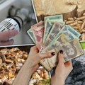 Koliko će koštati grejanje ove zime? Za 60 kvadrata razlika i više od 190.000 dinara
