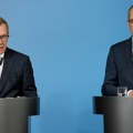 Vadeful: Budućnost Zapadnog Balkana je u EU, Berlinski proces katalizator evropskih integracija