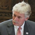 Kremlj optužio Evropu da ometa nastavak pregovora