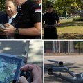 Dronovi evidentirali više od 200 saobraćajnih prekršaja: Vozači sada mogu da budu snimani i iz vazduha