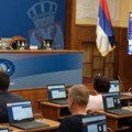 Proglašena lista koalicije Alternativa za Srbiju
