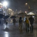 Obilne padavine pogodile Kataloniju, dve osobe stradale, jedna nestala