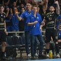 Trener Partizana Gonzales: Moramo da odigramo savršeno protiv Vesprema