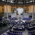 Bundestag: Poslanici propituju nemačku vladu o odnosu sa Srbijom