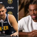 Šej Gildžes-Aleksander: "Nije Jokić, ja sam najbolji u NBA"