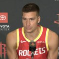 Bogdanović debitovao za novi klub: Skroman učinak u pobedi Hjustona, posle usledilo fotkanje sa čuvenim fudbalerom
