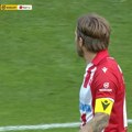 Pogledajte kako je Aleksandar Katai uspeo da slomi zid Mladosti iz Lučana na Marakani