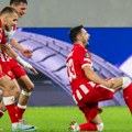 Krunićevih 100 u Zvezdi: Na "Marakani" postao ključan igrač šampiona
