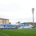 Opšta tuča u Novom Pazaru: Incident i osam crvenih kartona na meču omladinaca