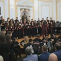Održana Komemorativna akademija u Prvoj kragujevačkoj gimnaziji