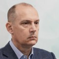 Lončar posetio nove prostorije Hitne pomoći Beograd: Imamo najbolji centar na Balkanu